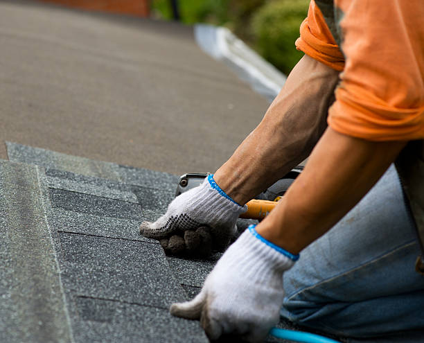 Best Gutter Installation and Roofing  in Woodlyn, PA